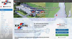 Desktop Screenshot of eplvi.webnetjmt.fi